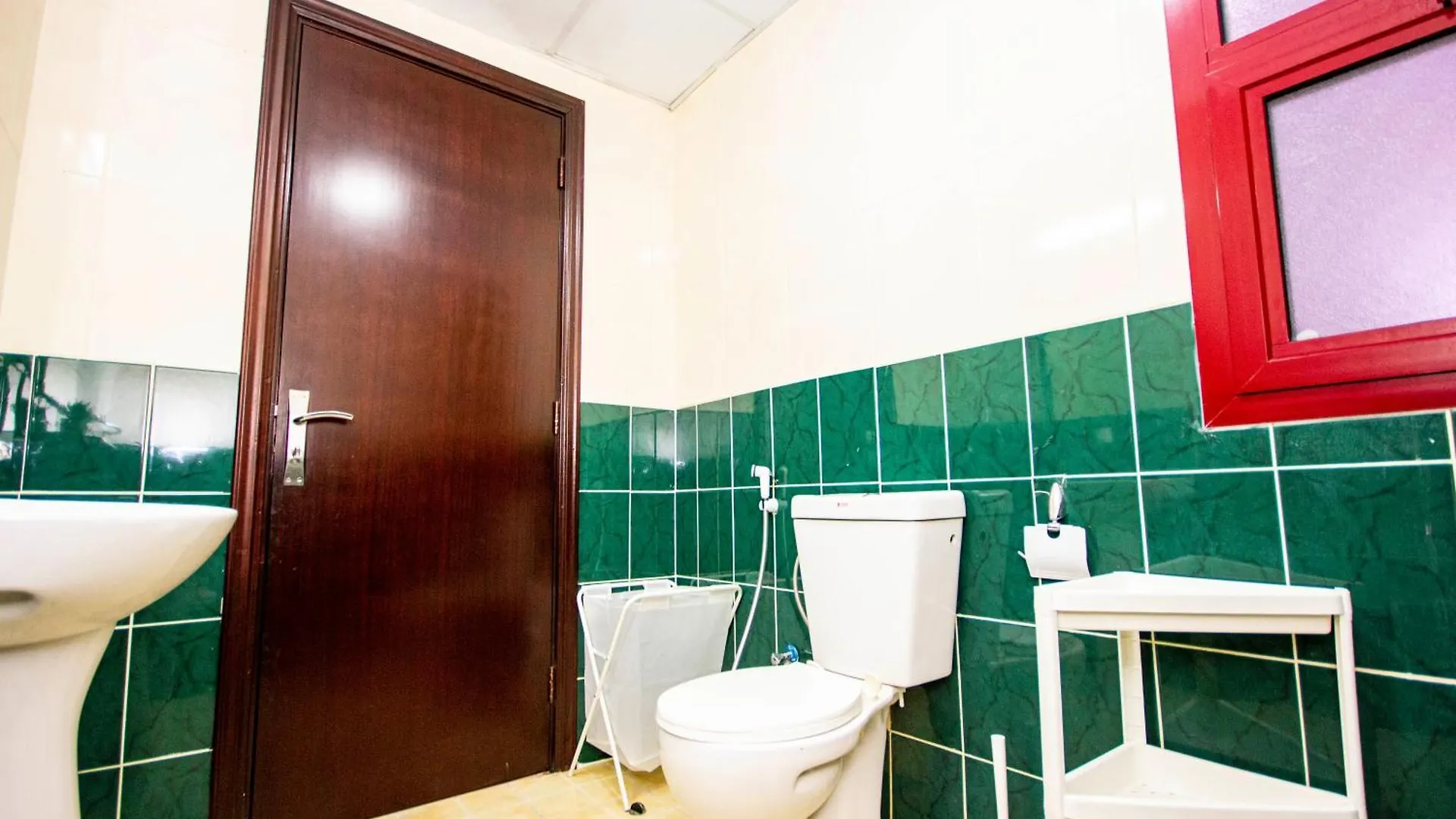 Newly Furnished Brand New 1Bhk In Al Warsan Apartment Dubai