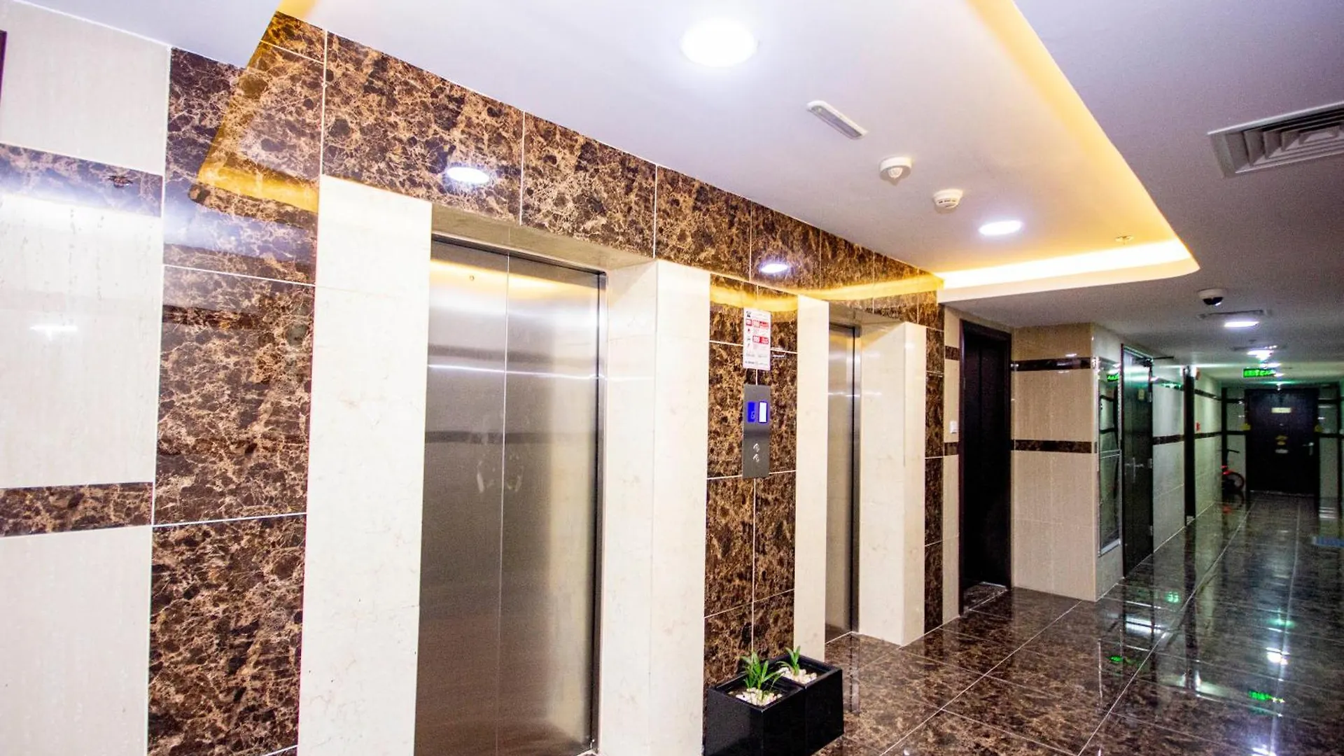 Newly Furnished Brand New 1Bhk In Al Warsan Apartment Dubai
