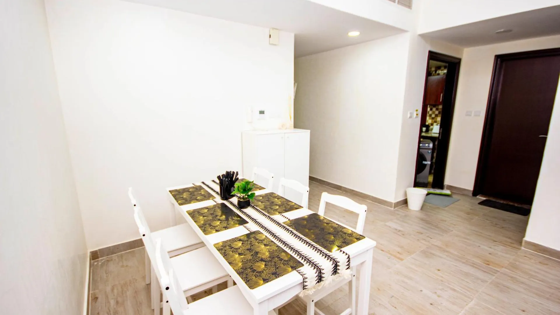 Newly Furnished Brand New 1Bhk In Al Warsan Apartment Dubai