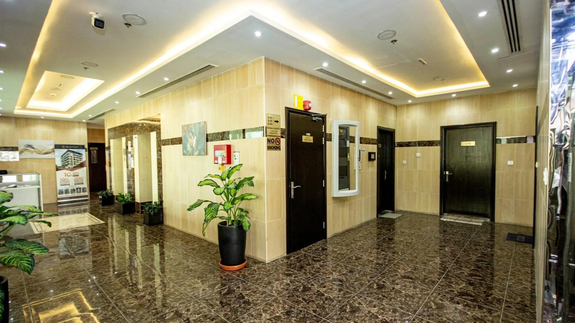 Newly Furnished Brand New 1Bhk In Al Warsan Apartment Dubai