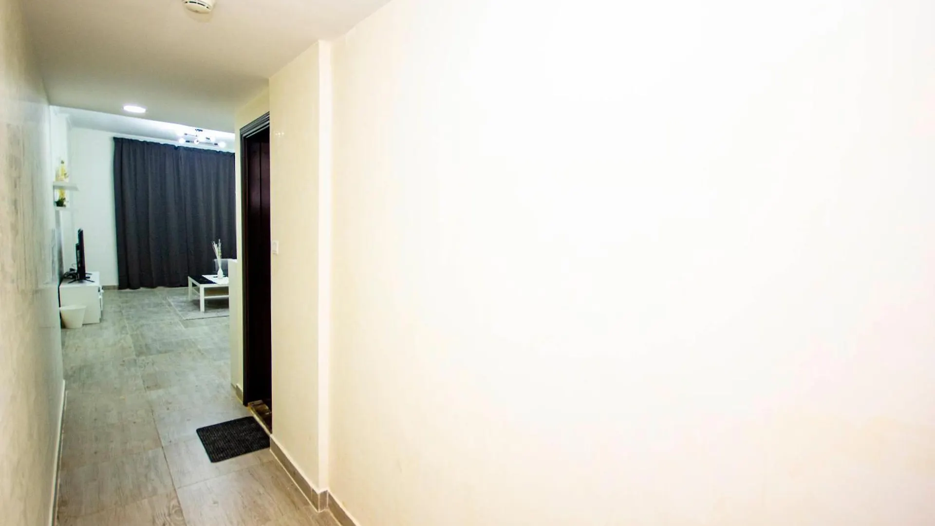 Newly Furnished Brand New 1Bhk In Al Warsan Apartment Dubai 0*,